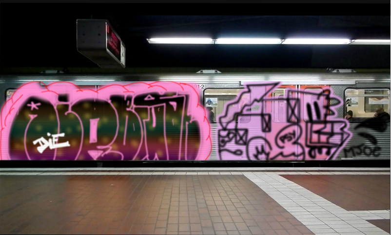 Bombing 1497907144234