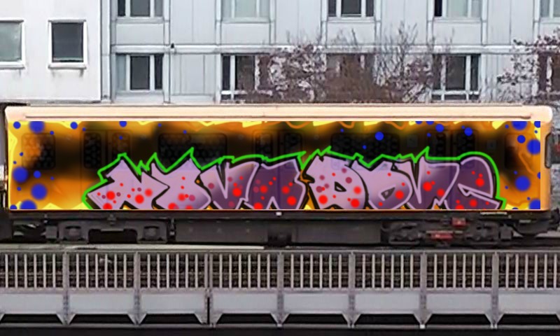 Bombing 1382483139796