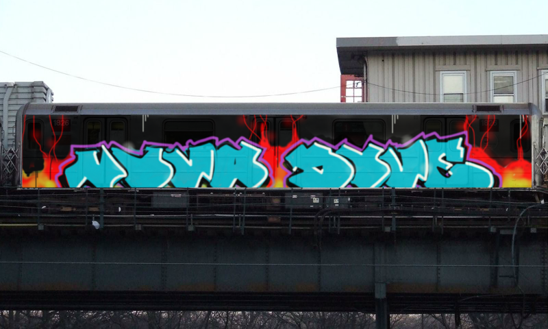 Bombing 1382486232781