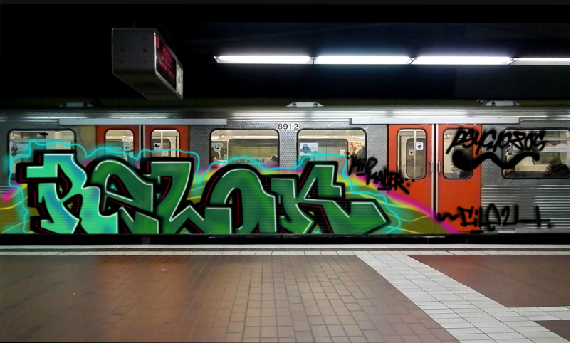 Bombing 1498220289128