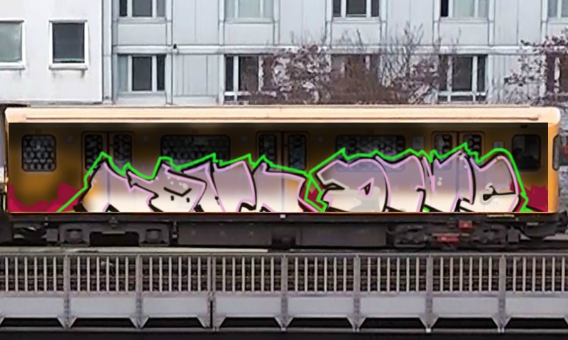 Bombing 1382493725531