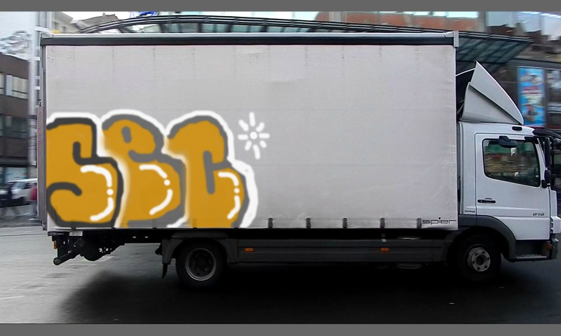 Bombing 1382495807790