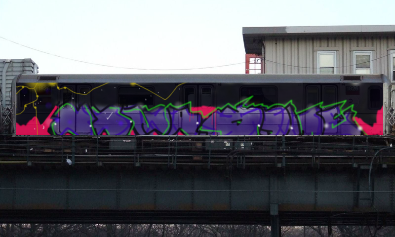 Bombing 1382498448093