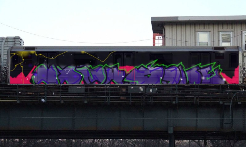 Bombing 1382498448093