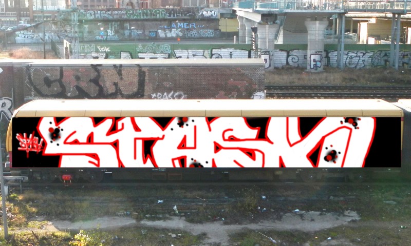 Bombing 1382518637632