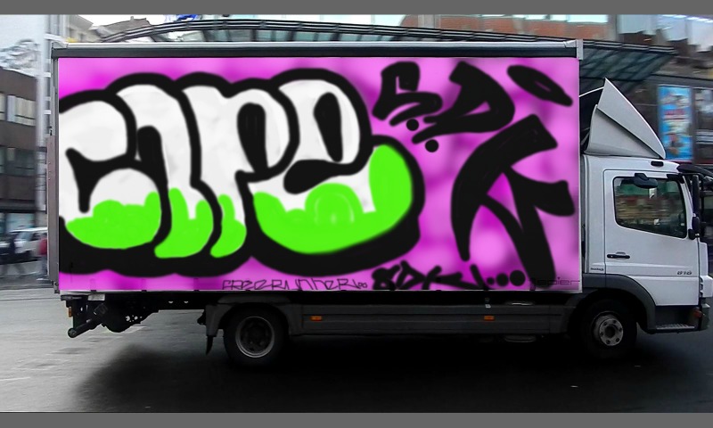 Bombing 1382530854608