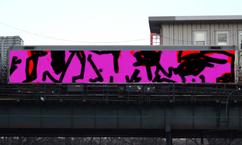 Bombing 1382539496105