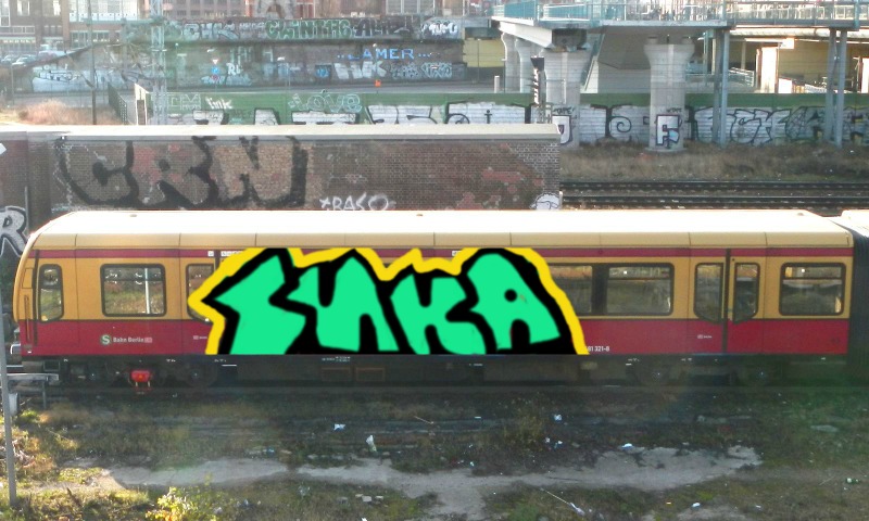 Bombing 1382545057660