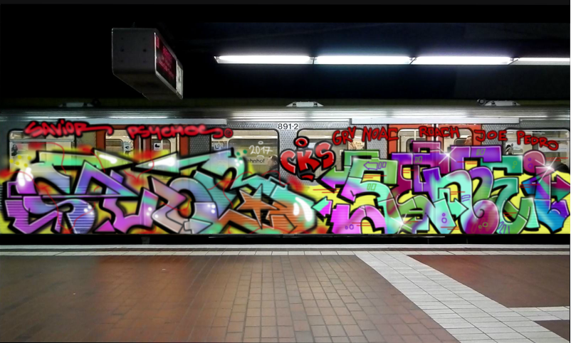 Bombing 1498772590673