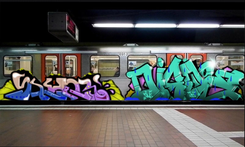 Bombing 1498754313107