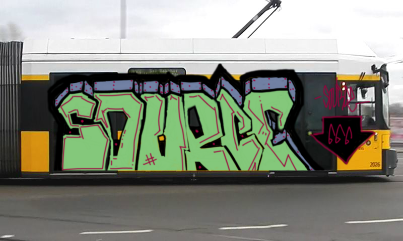 Bombing 1382567314302