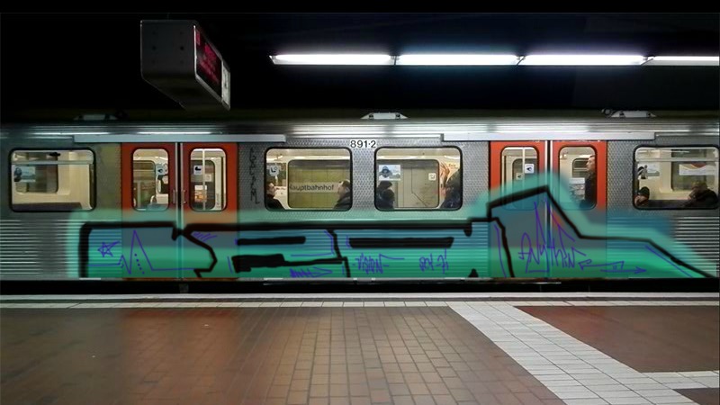 Bombing 1382569886388