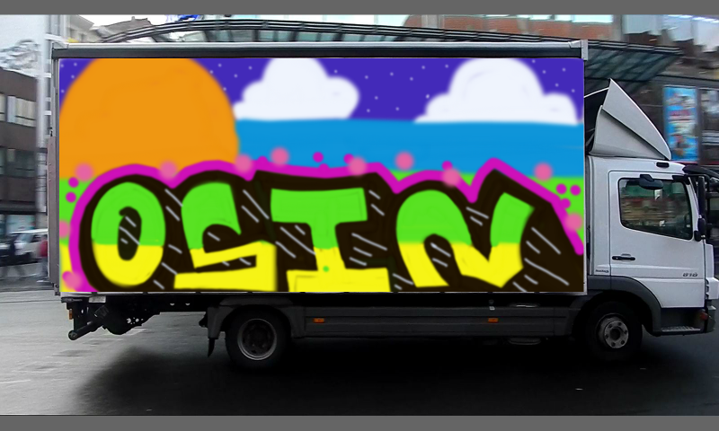 Bombing 1382588390916