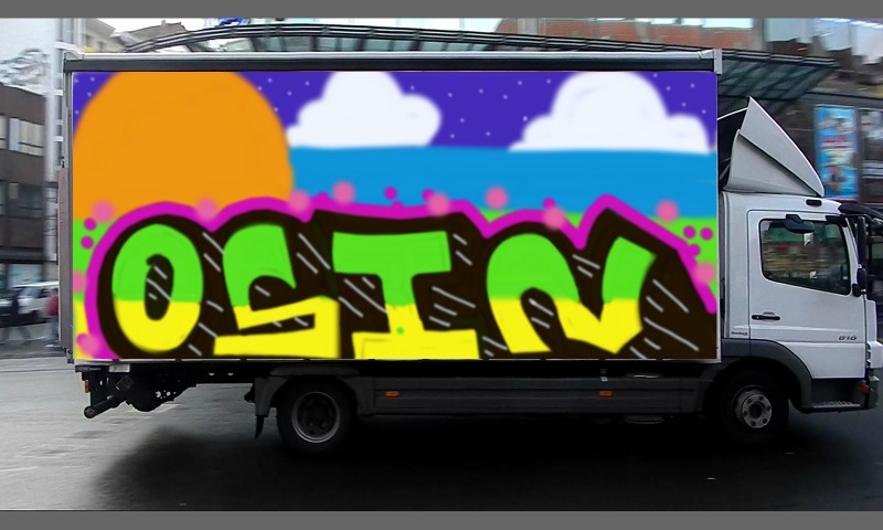 Bombing 1382588390916