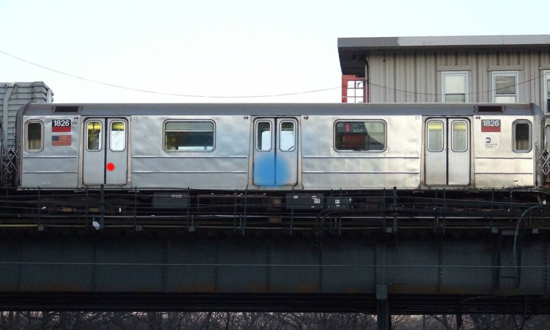 Bombing 1382631709406