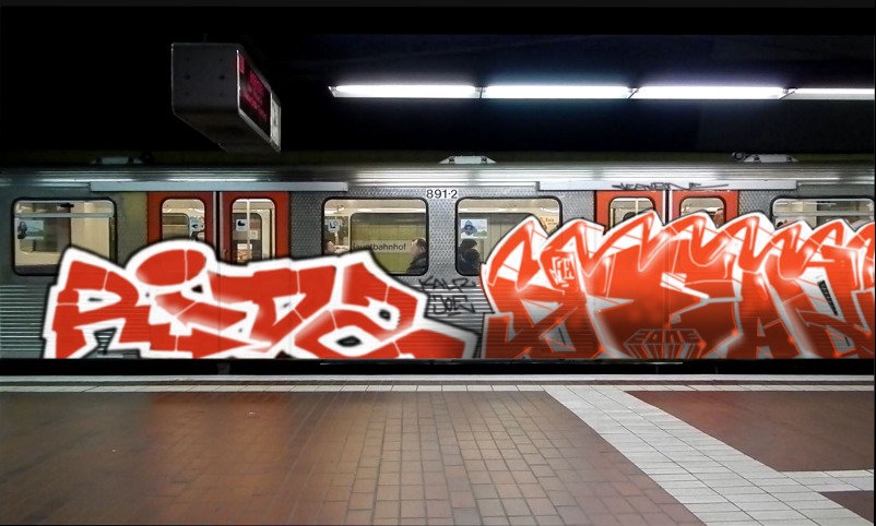 Bombing 1499118736129