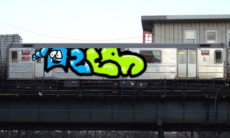 Bombing 1382640778570