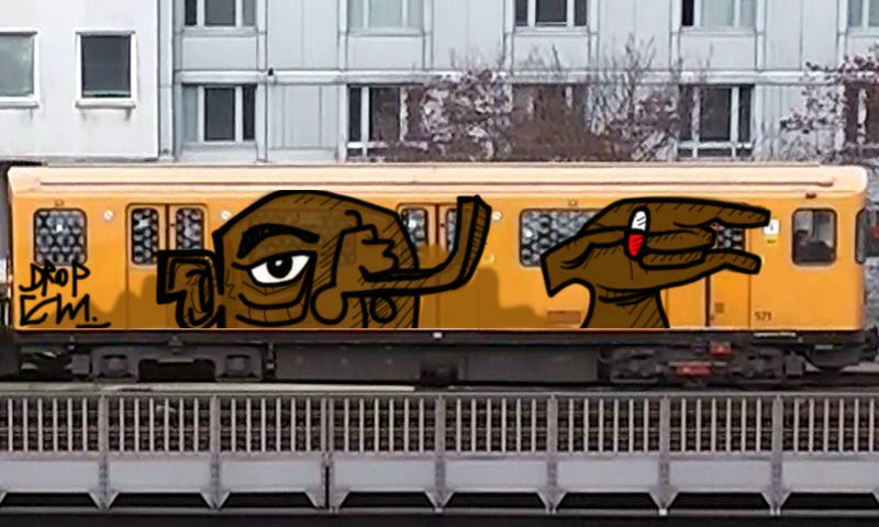 Bombing 1382648576471