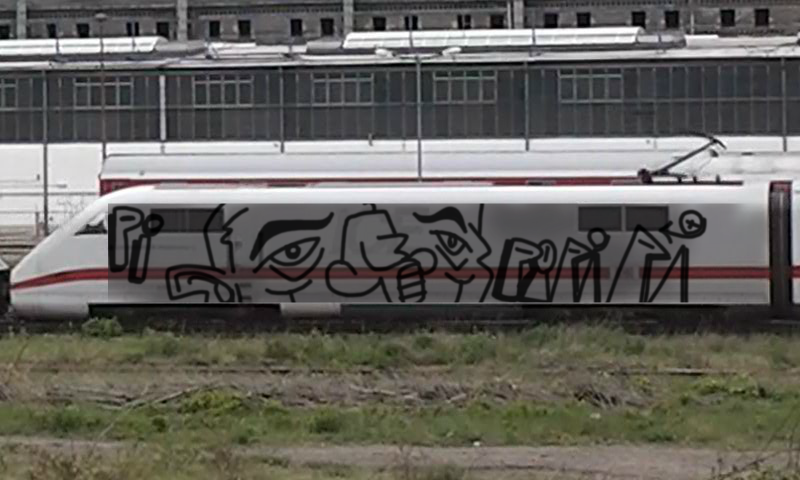 Bombing 1382650511370