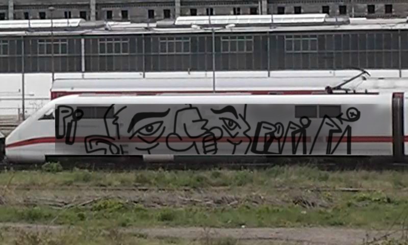 Bombing 1382650511370