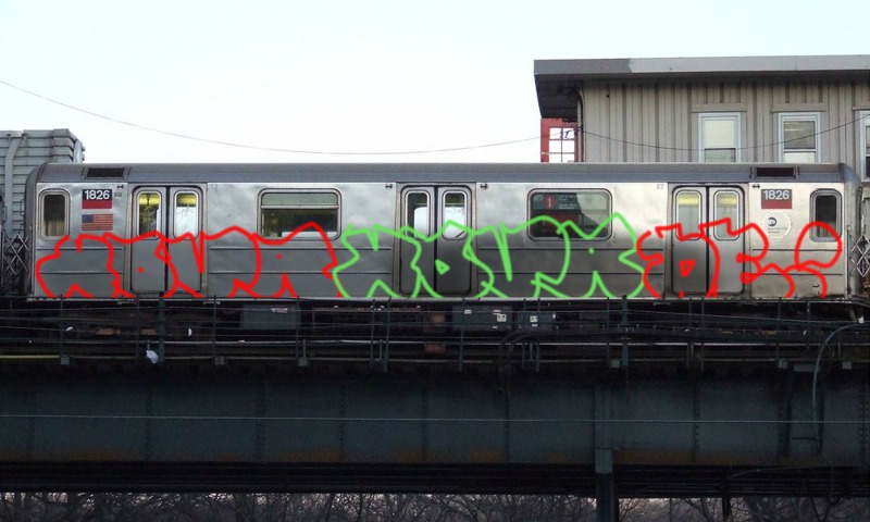 Bombing 1382665579484