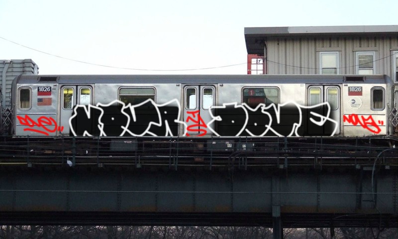 Bombing 1382665835296