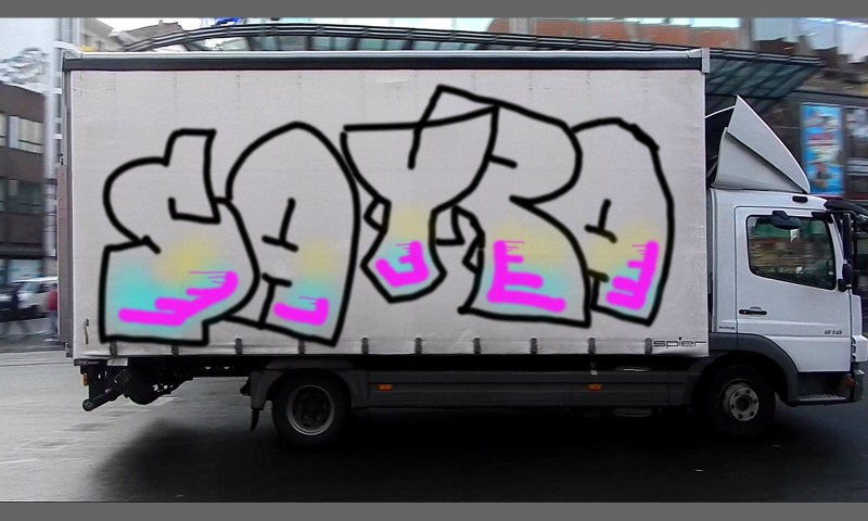 Bombing 1382677755555