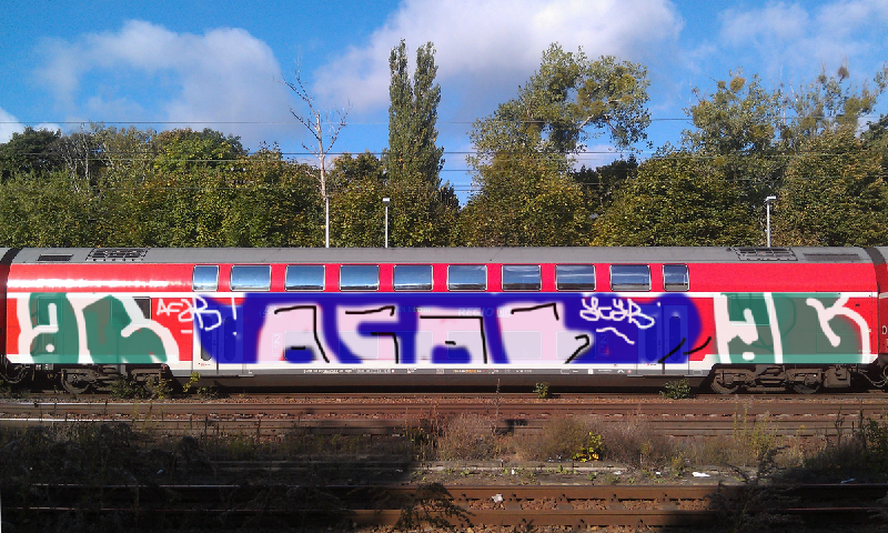 Bombing 1382691920768