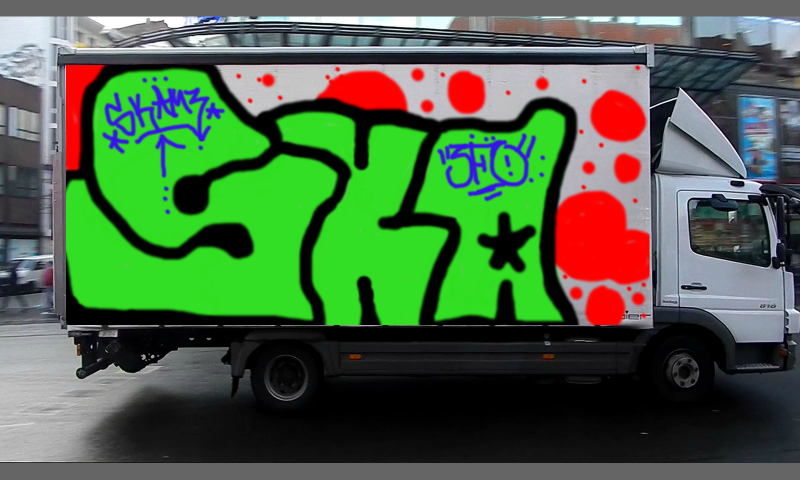 Bombing 1382724319407