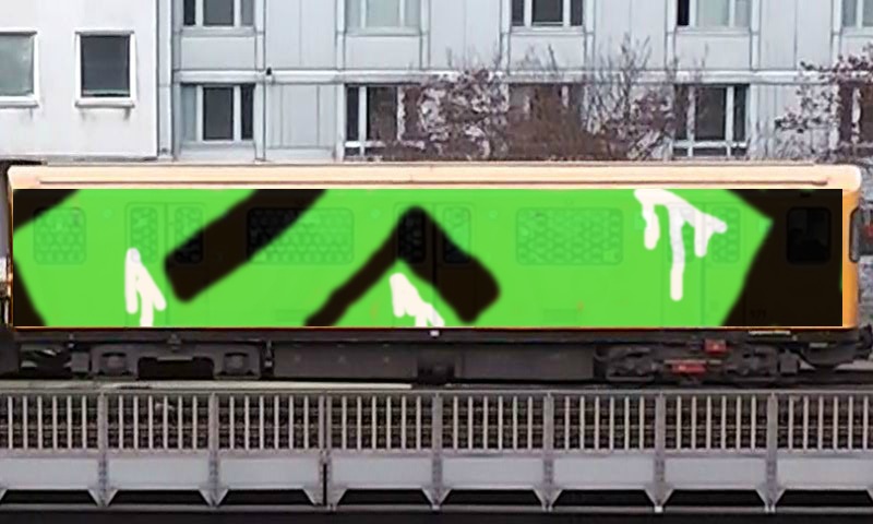 Bombing 1382741245905