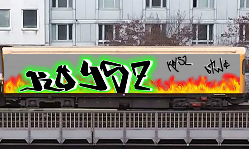 Bombing 1499841958017