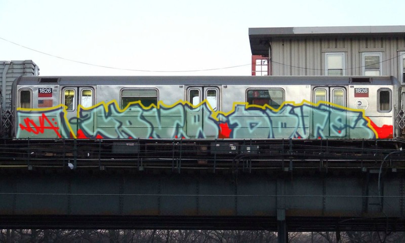 Bombing 1382760603812