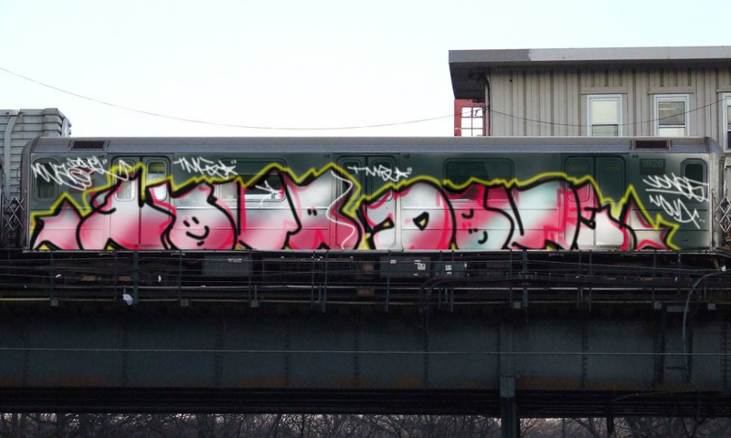 Bombing 1382762584062