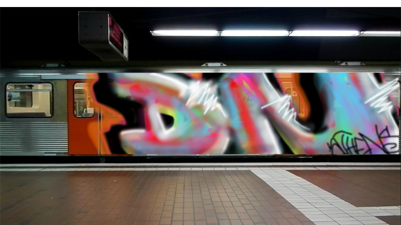 Bombing 1382778475670