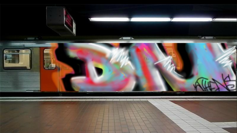 Bombing 1382778475670