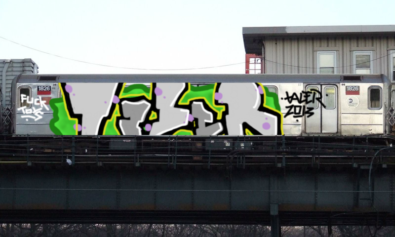 Bombing 1382788569788