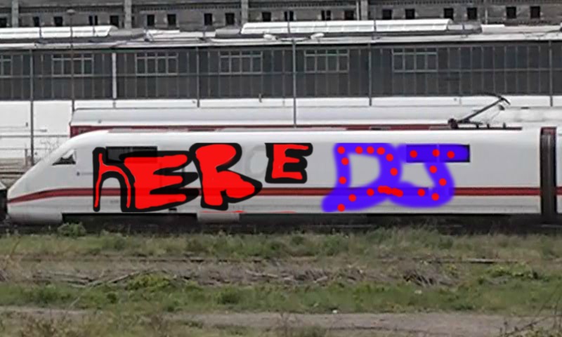 Bombing 1382797571453