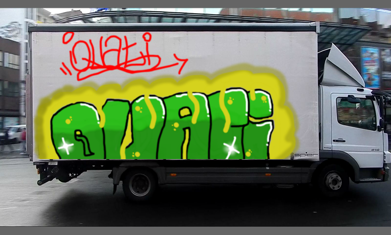 Bombing 1382831575736