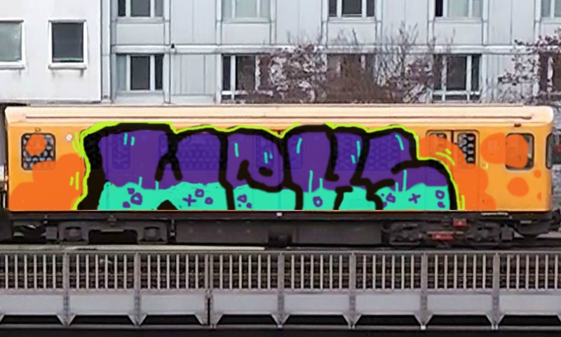 Bombing 1382860468736