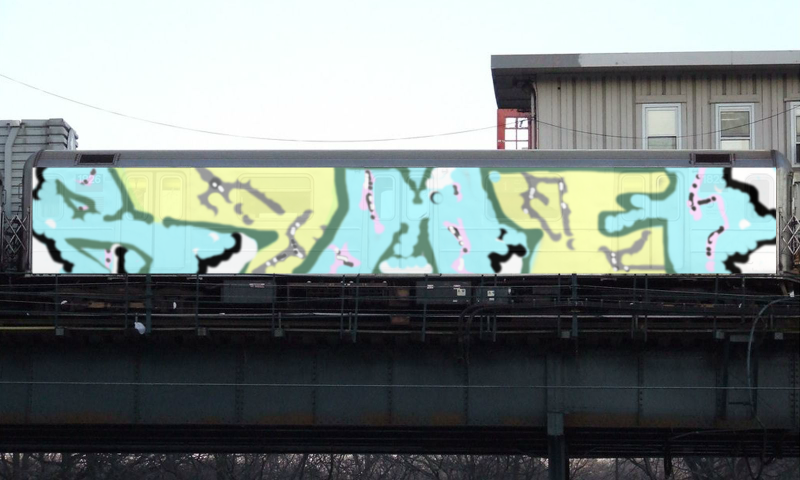 Bombing 1382860504084