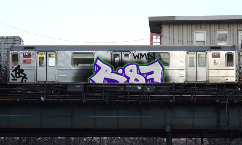 Bombing 1382876300608