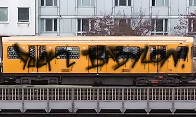 Bombing 1382879098701