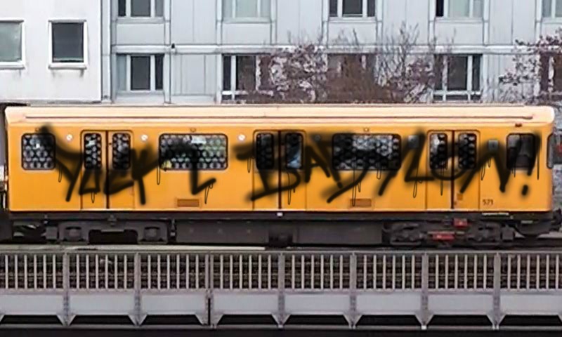 Bombing 1382879098701