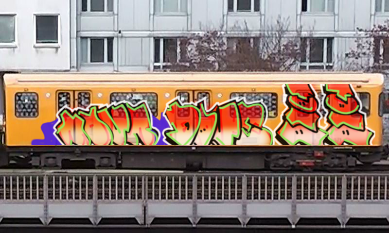 Bombing 1382882775984