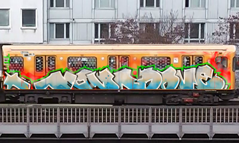 Bombing 1382883913984