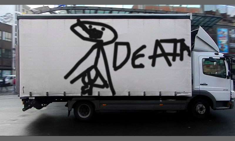 Bombing 1382898270591