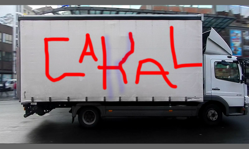 Bombing 1382943747883