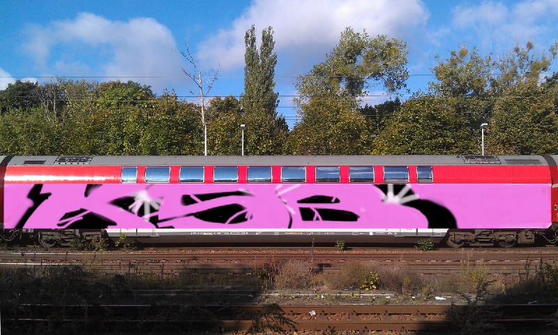 Bombing 1382955212676