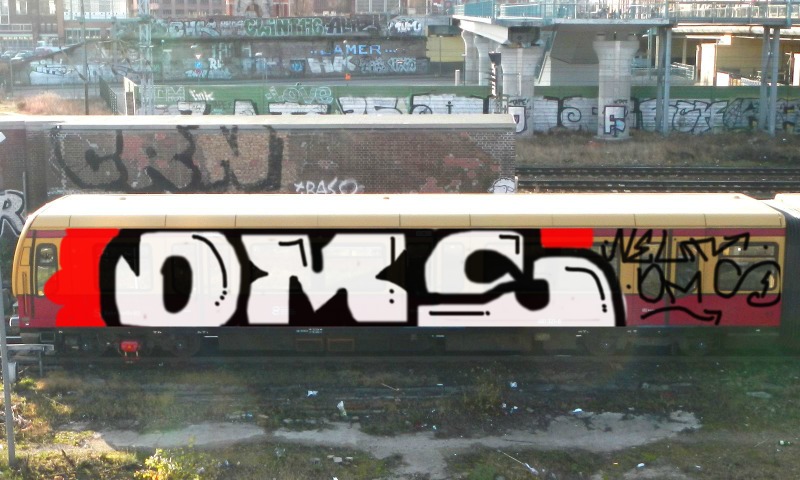 Bombing 1382973889531