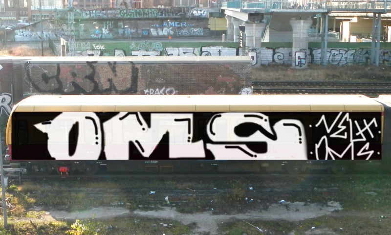 Bombing 1382980355593